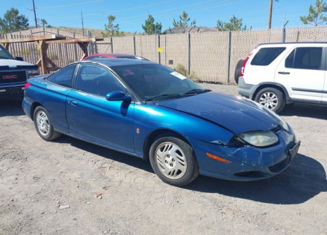 Saturn SC2