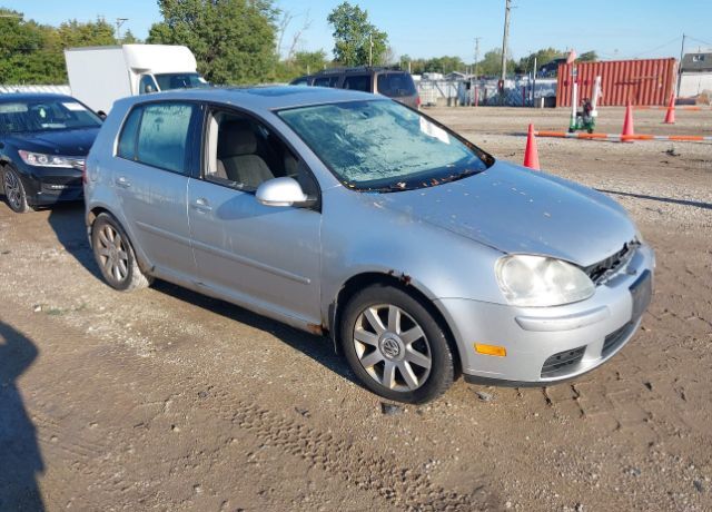 Volkswagen Rabbit