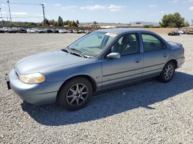 Ford Contour