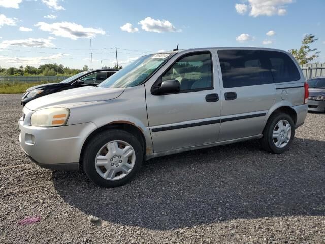 Chevrolet Uplander