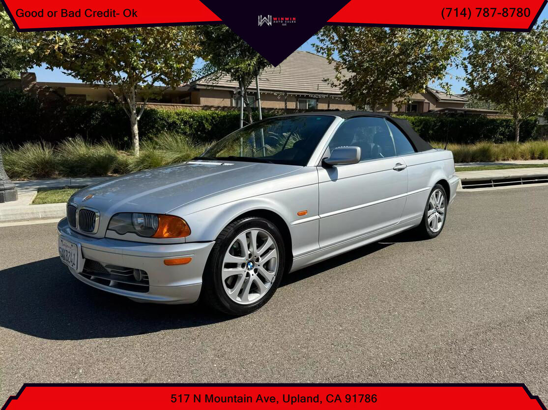 BMW 330i