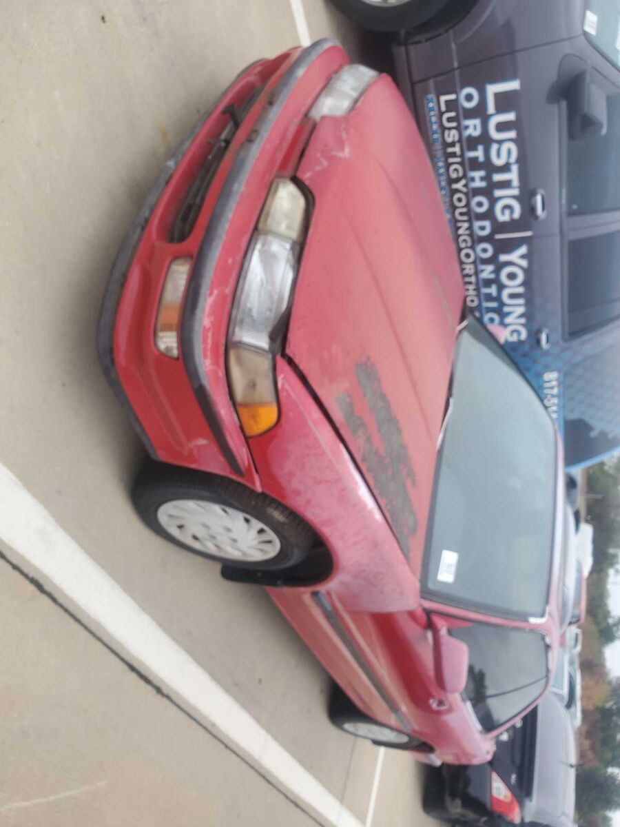 Acura Integra