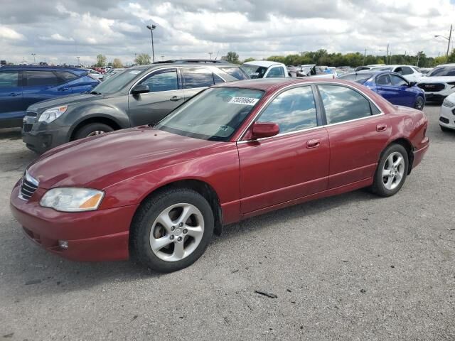 Mazda Millenia