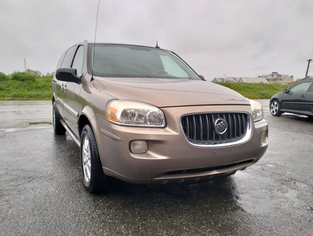 Buick Terraza