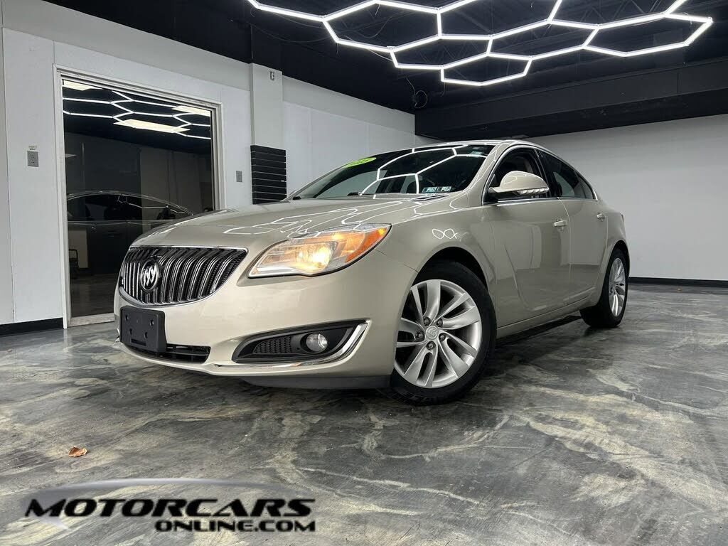 Buick Regal