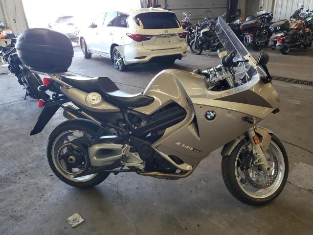 BMW F 800 ST