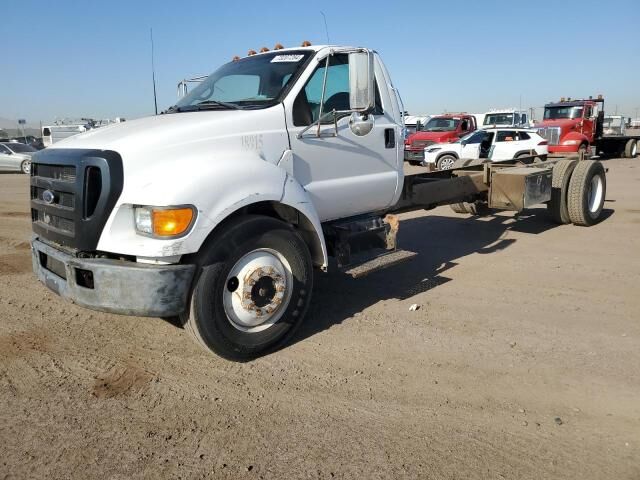 Ford F-650