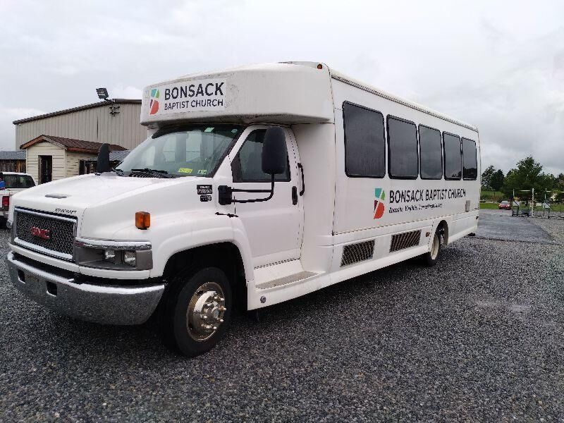 GMC C5