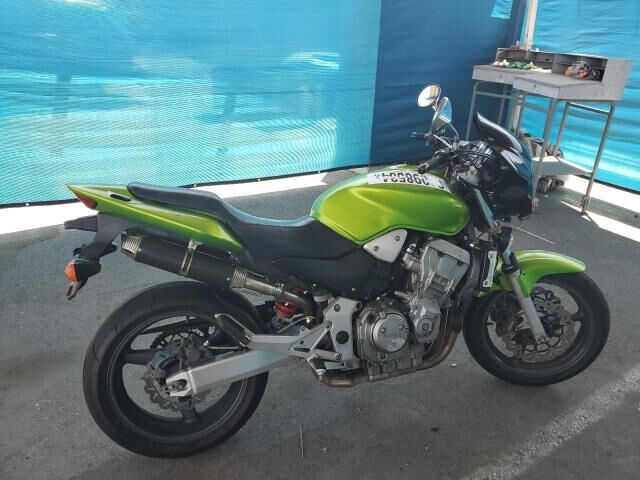Honda CB900 (919)