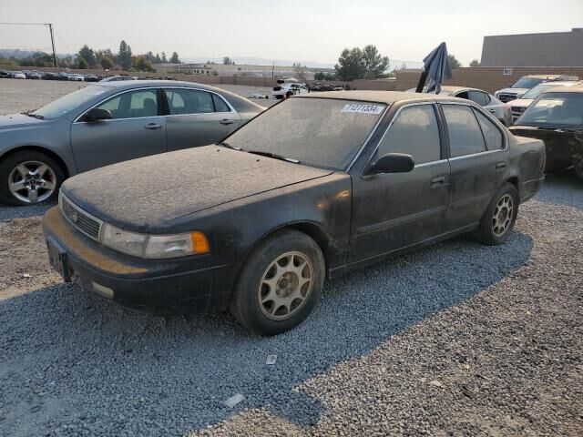 Nissan Maxima