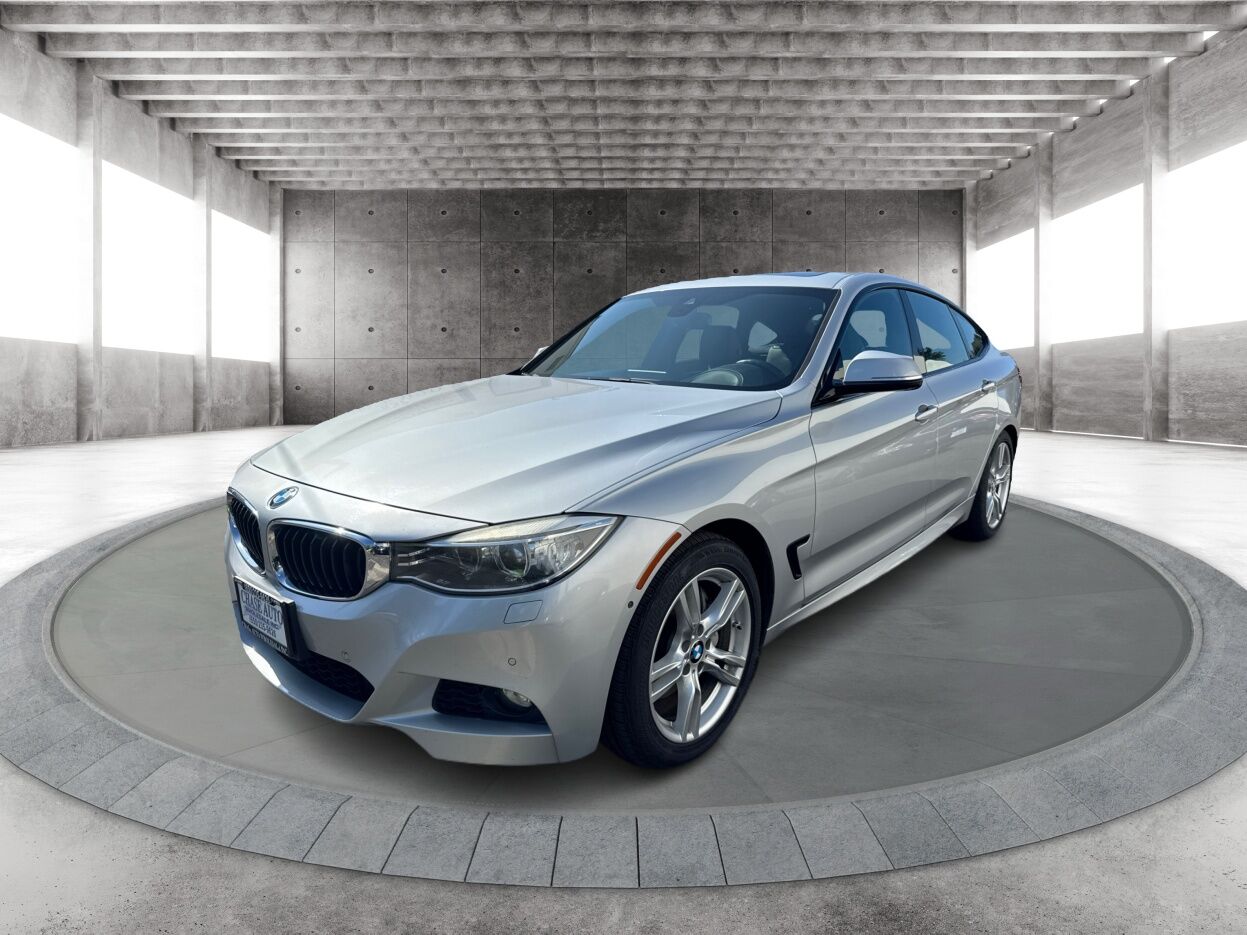 BMW 335i