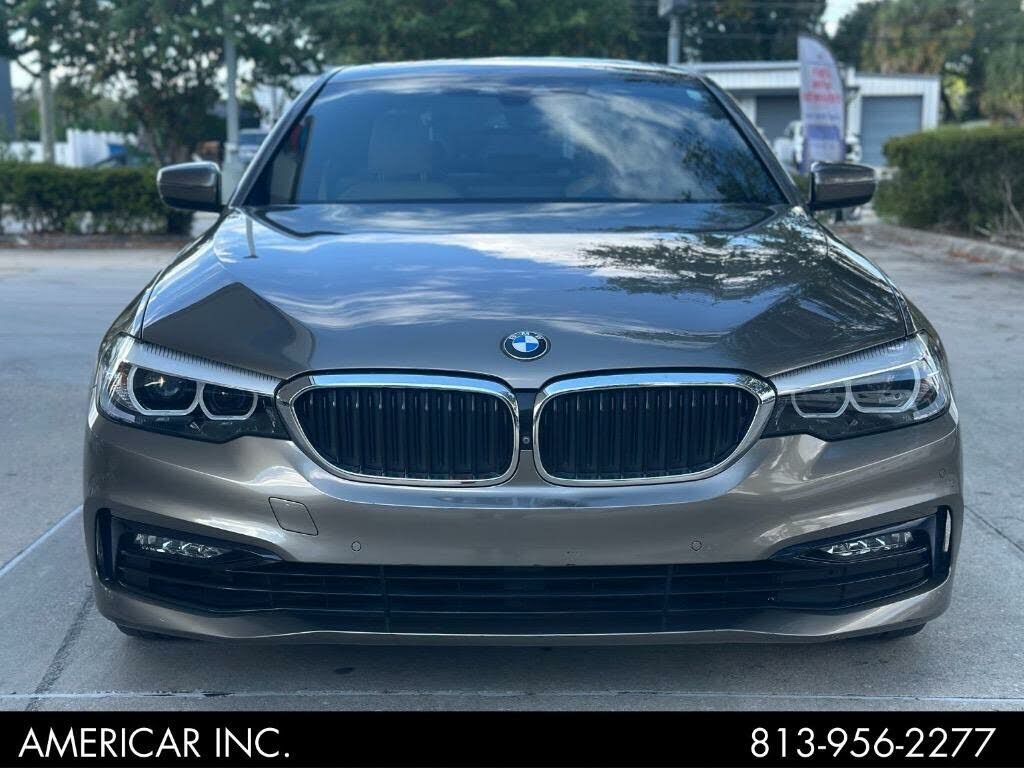 BMW 530i