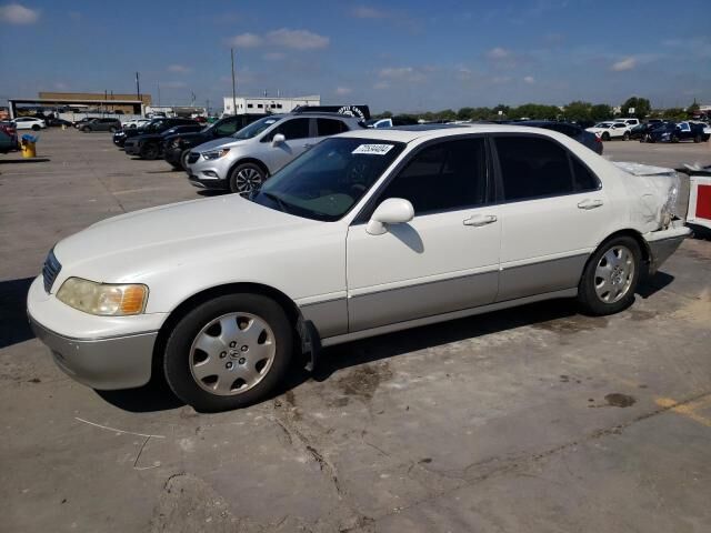 Acura RL