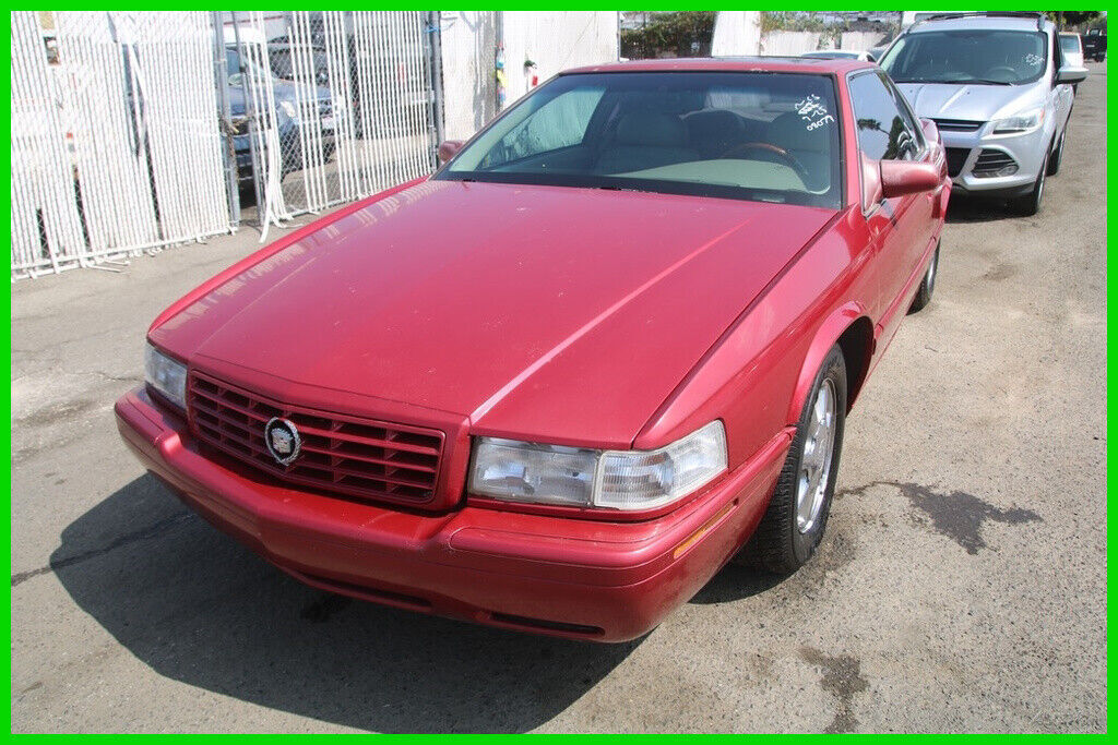 Cadillac Eldorado