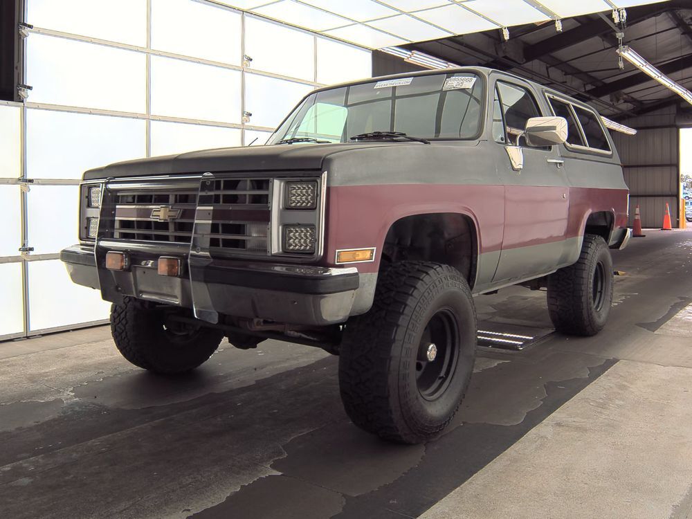 GMC Jimmy