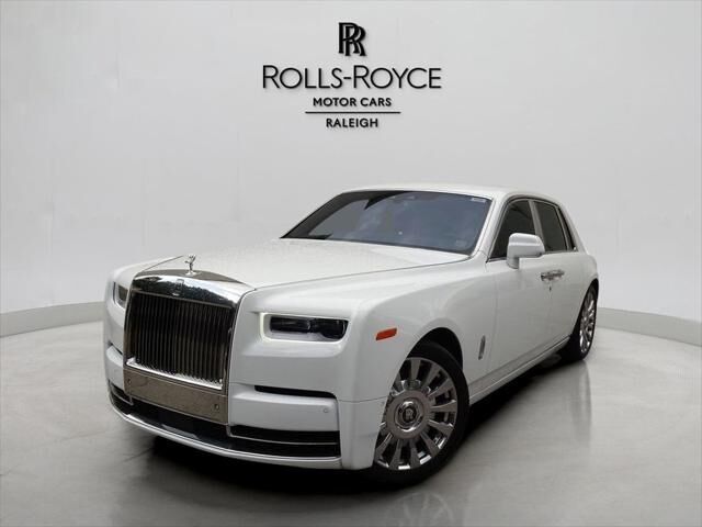ROLLS-ROYCE