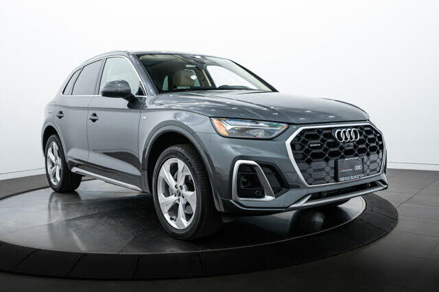 2024 Audi Q5