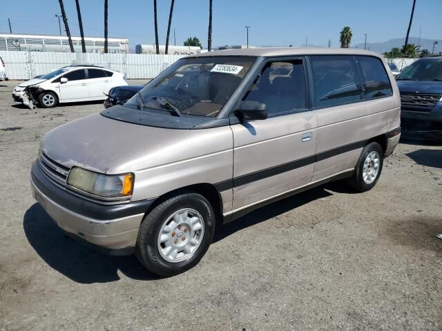 Mazda MPV