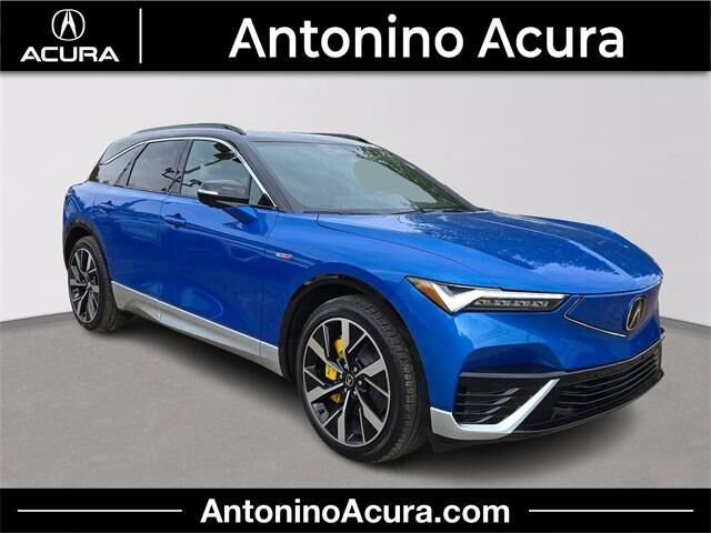 2024 ACURA ZDX