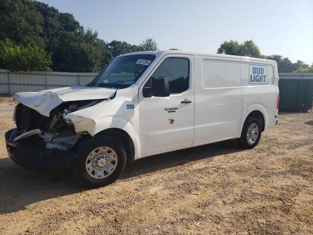 Nissan NV