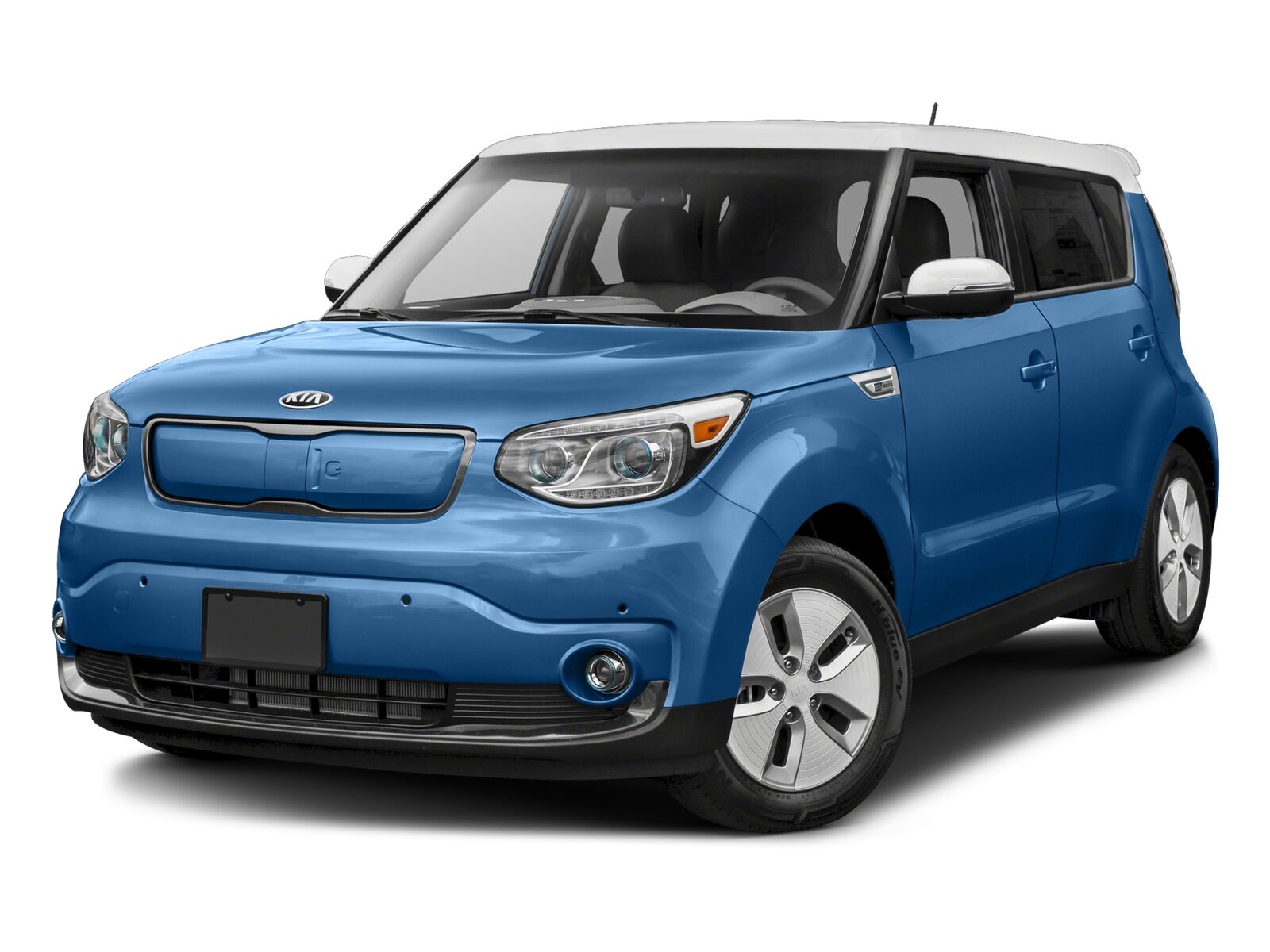 Kia Soul EV