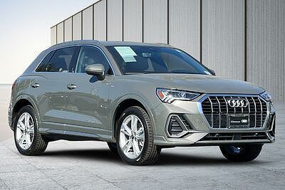 2024 Audi Q3