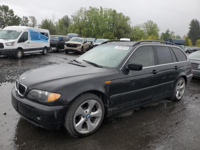 BMW 325iT