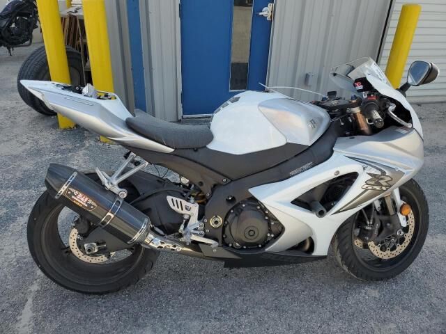 Suzuki GSX-R1000