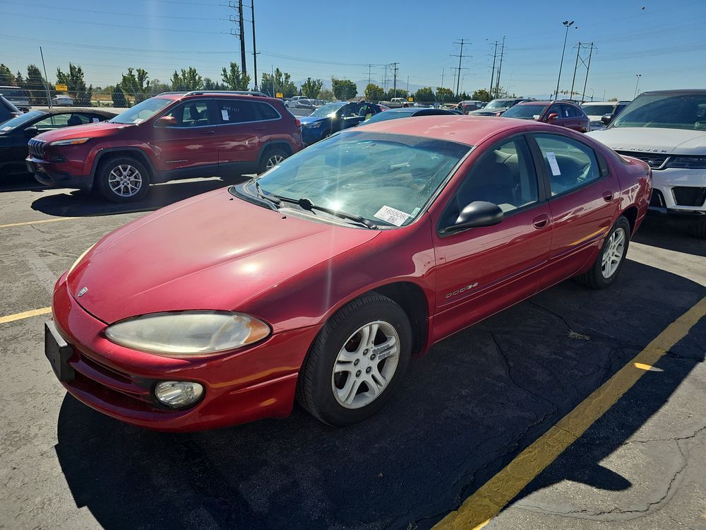 Dodge Intrepid