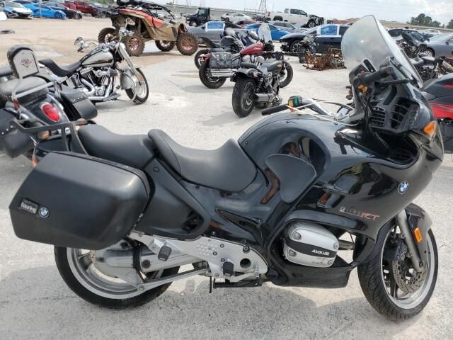 BMW R 1100 RT