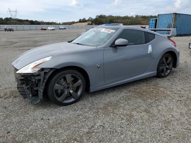 Nissan 370Z