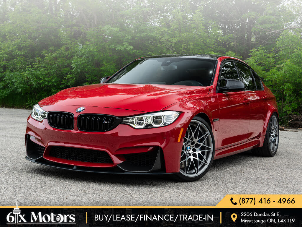 BMW M3
