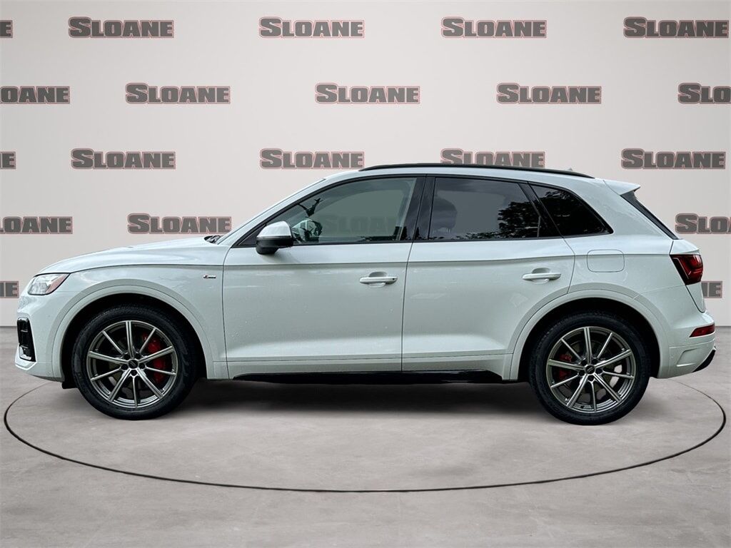 2024 Audi Q5 e