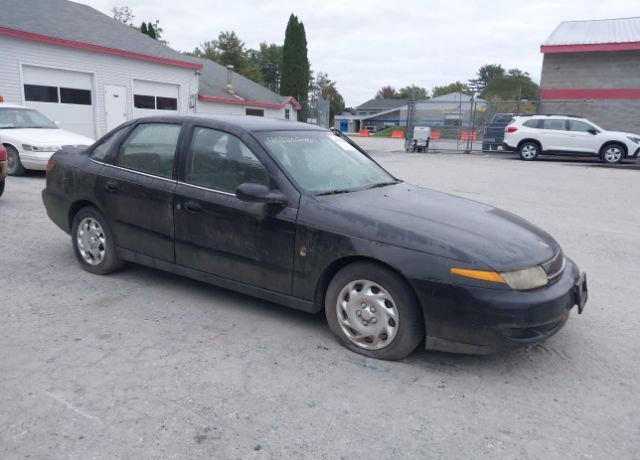 Saturn LS1