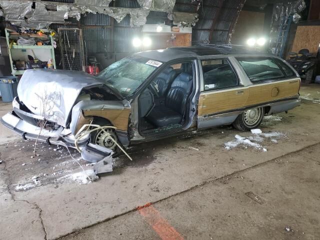 Buick Roadmaster