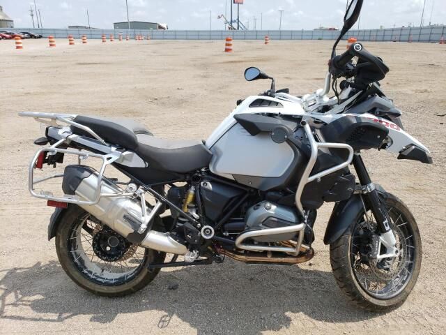 BMW R 1200 GS