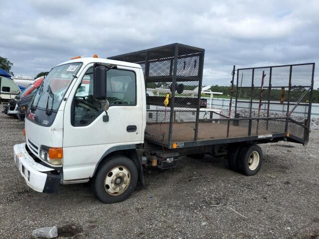 Isuzu NPR/NPR-HD