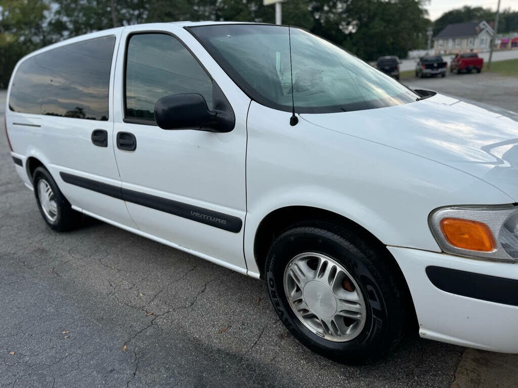 Chevrolet Venture