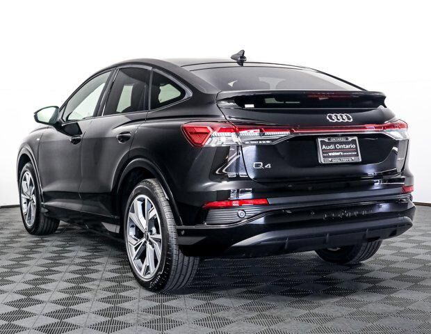 2024 Audi Q4