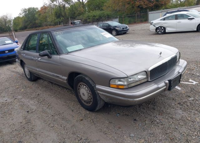 Buick Park Avenue