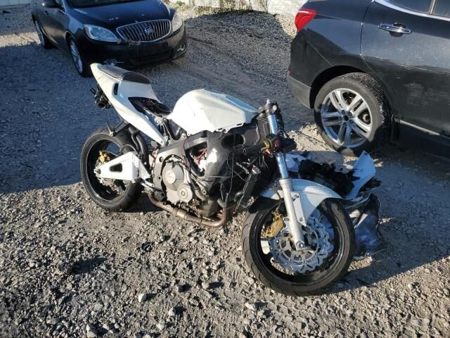 Honda CBR600