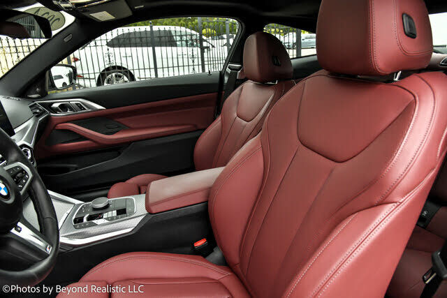 2024 BMW M440i