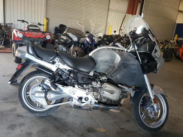 BMW R 1150 RT