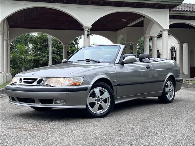 Saab 9-3