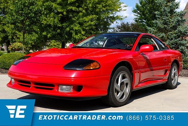 Dodge Stealth