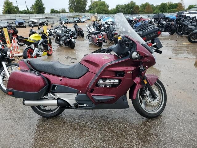 Honda ST1100