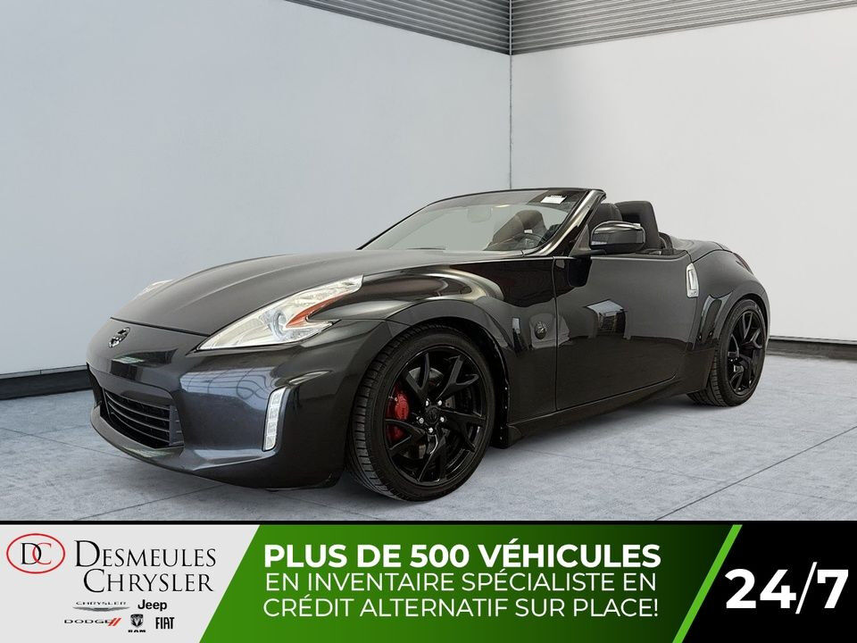 Nissan 370Z