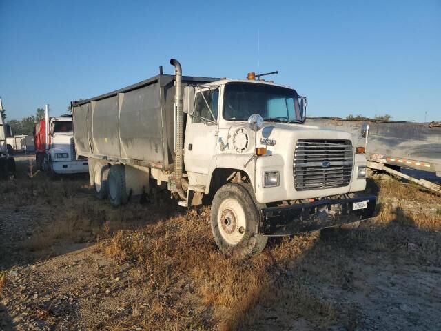 Ford LNT8000