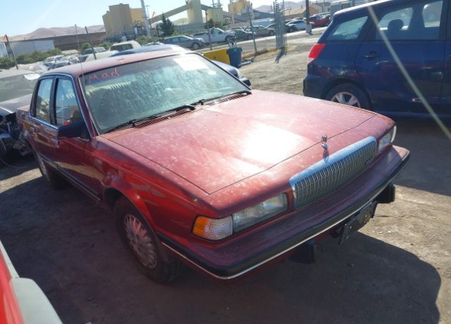 Buick Century