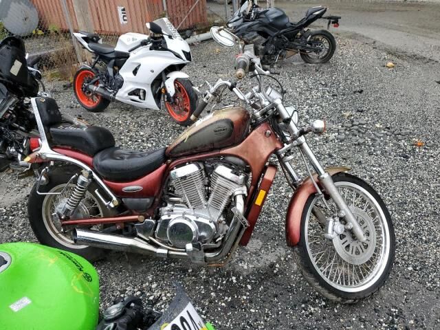Suzuki VS800